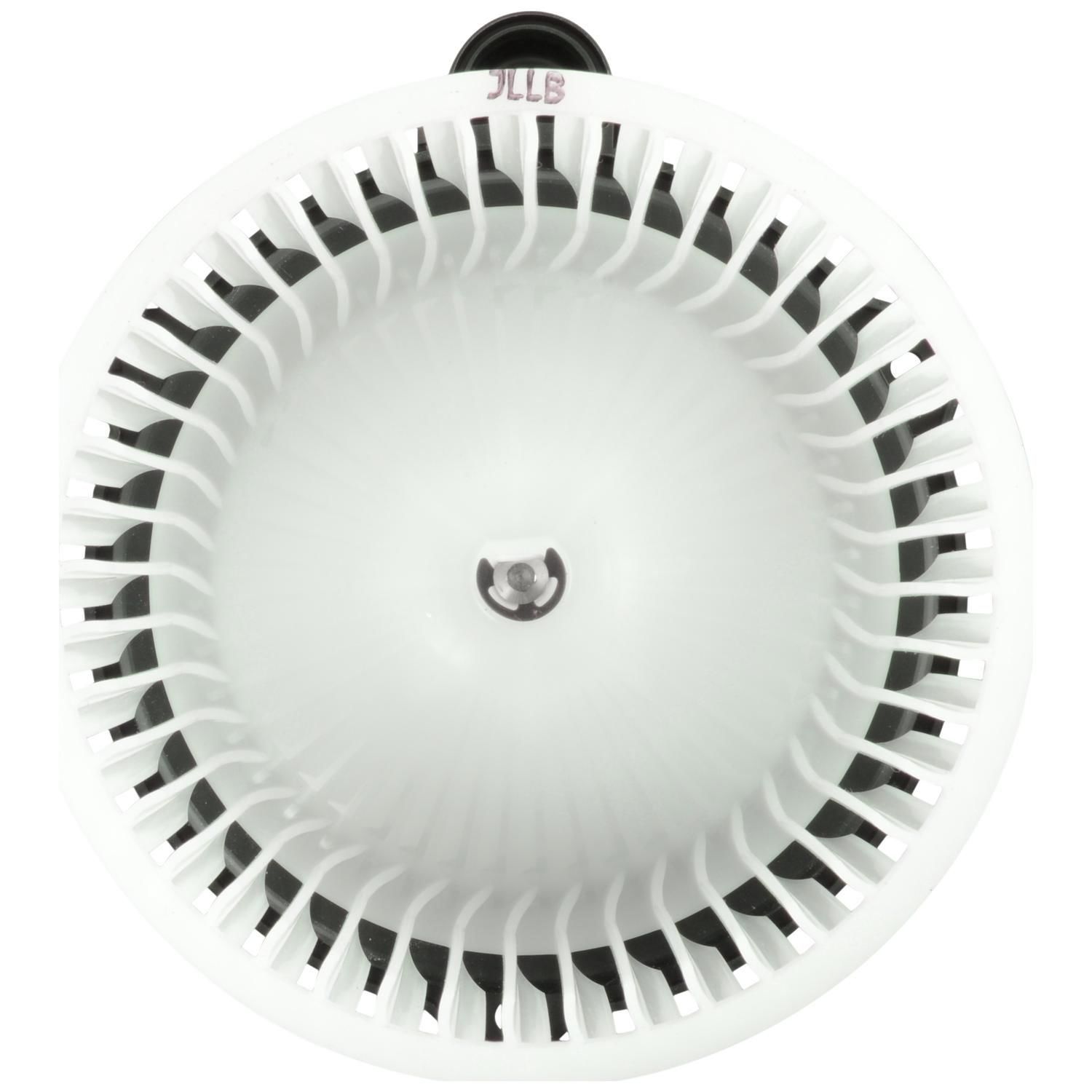 Valeo A/C Heater Blower Motor 715261