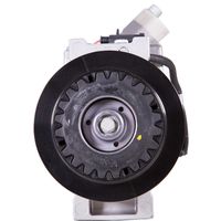 Valeo A/C Compressor 813137 for 2005 Mercedes Benz C230