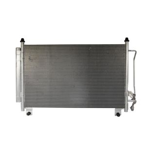 Mazda CX7 A/C Condenser - Best A/C Condenser for Mazda CX7