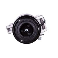 Valeo A/C Compressor 815535 for Chevrolet Traverse