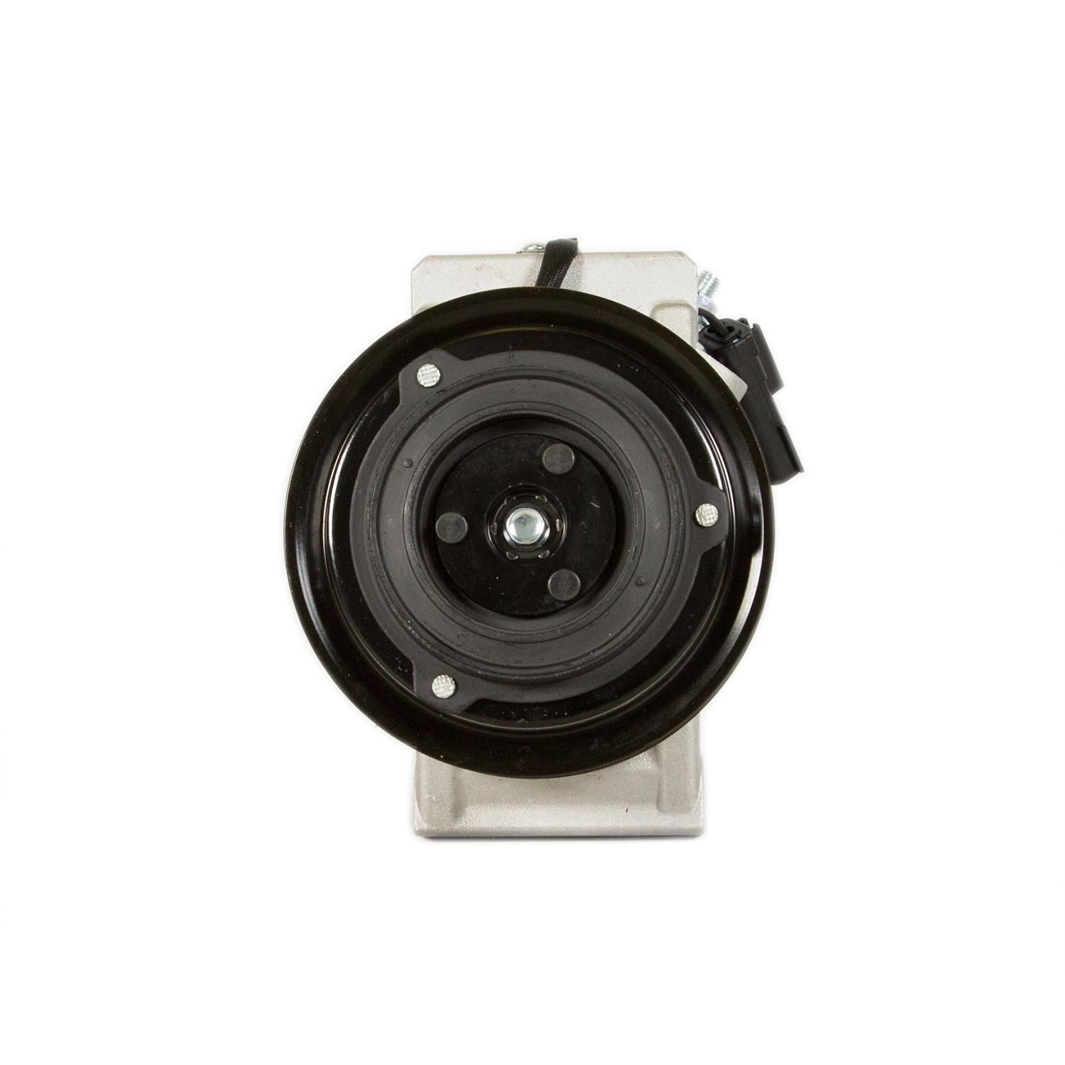 Valeo A/C Compressor 815586