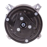 Valeo A/C Compressor 815625 for 2000 Chevrolet S10