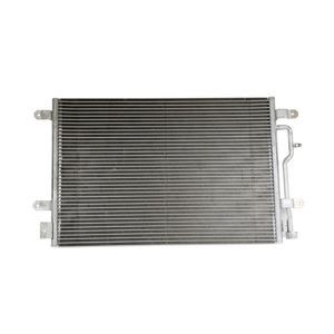 Valeo A/C Condenser 817569