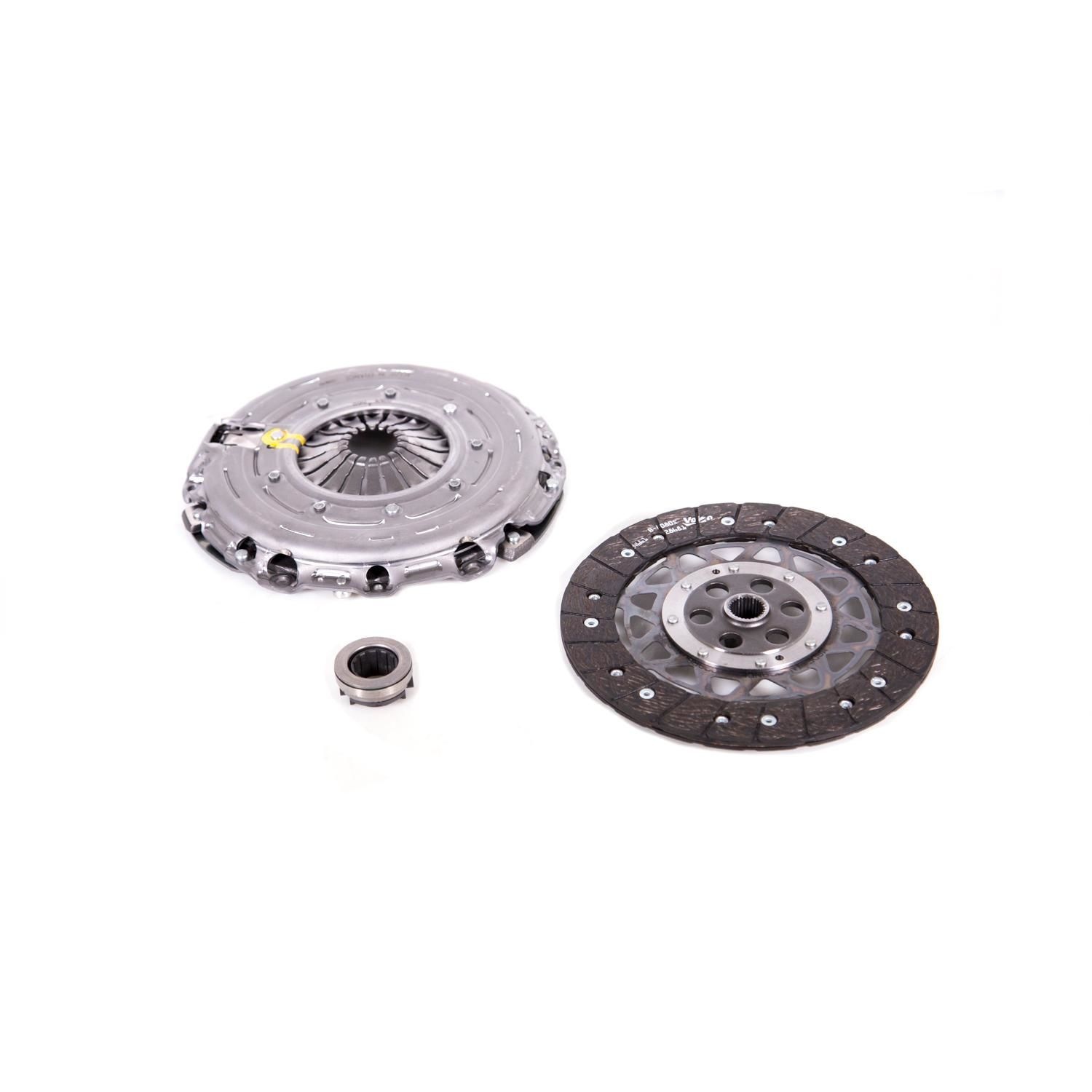 Valeo Clutch Set 832226