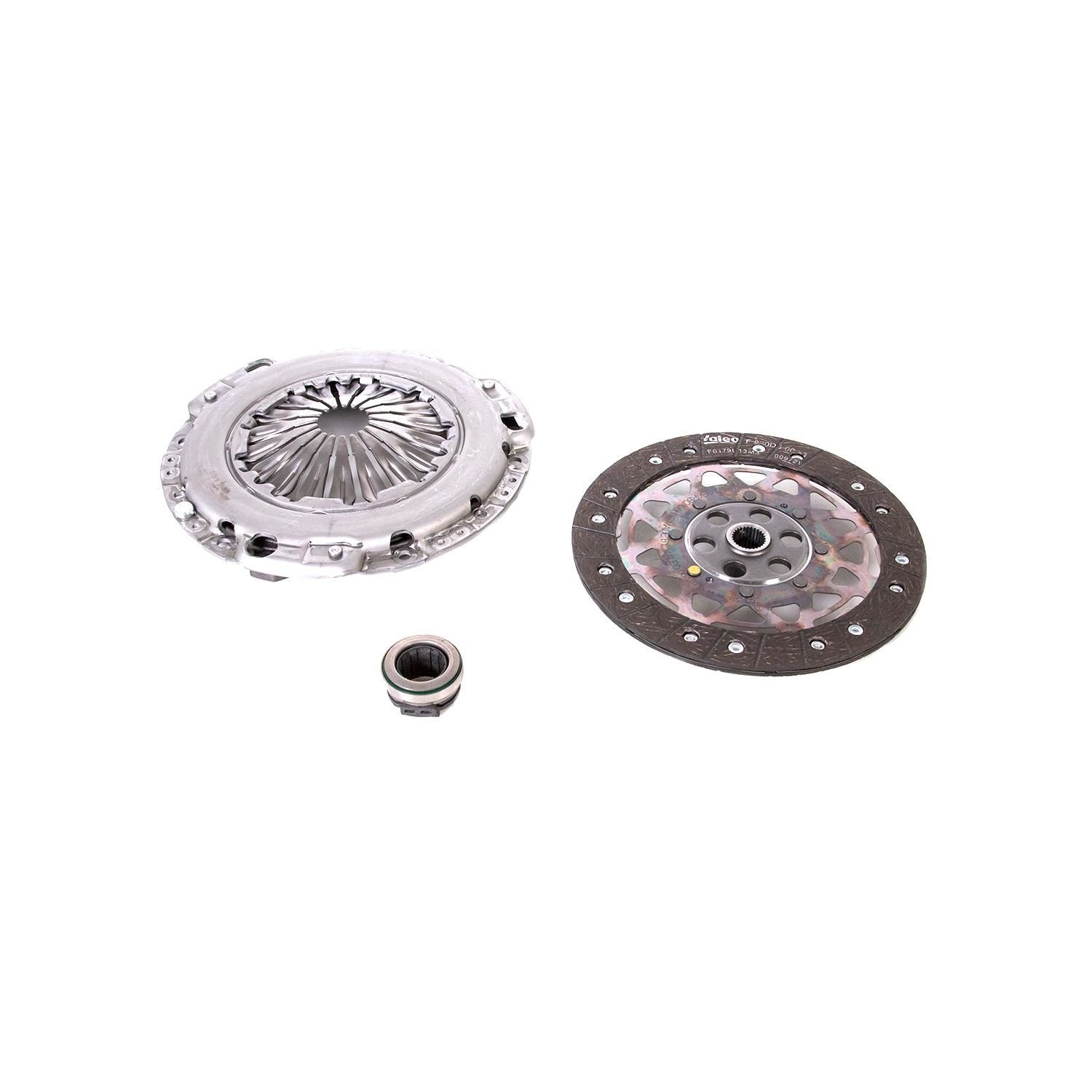 Valeo Clutch 832228