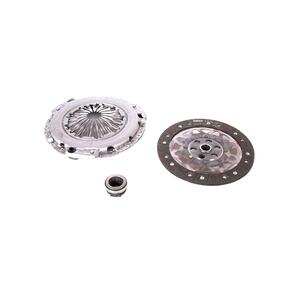 Valeo Transmission Clutch Kit 832228