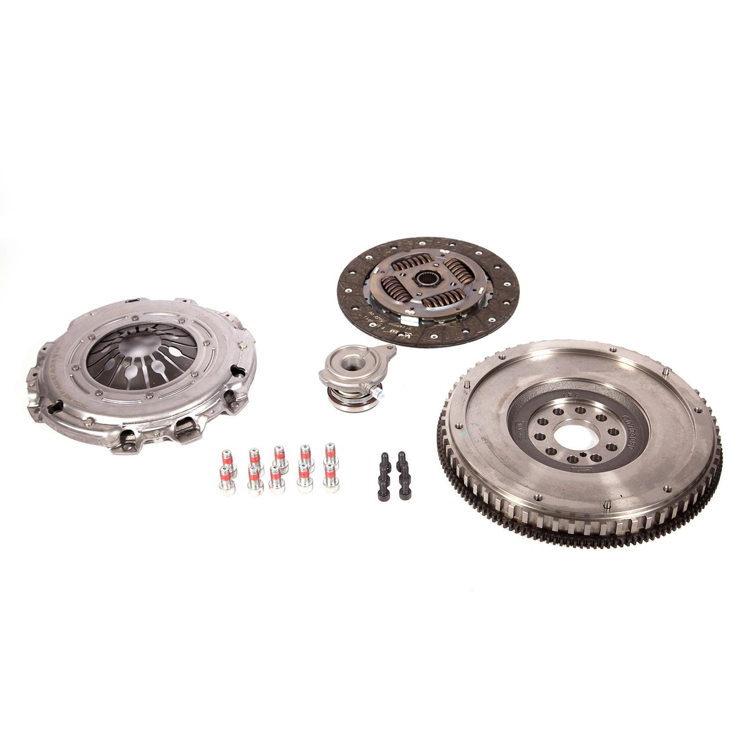 Valeo Clutch Set 845119