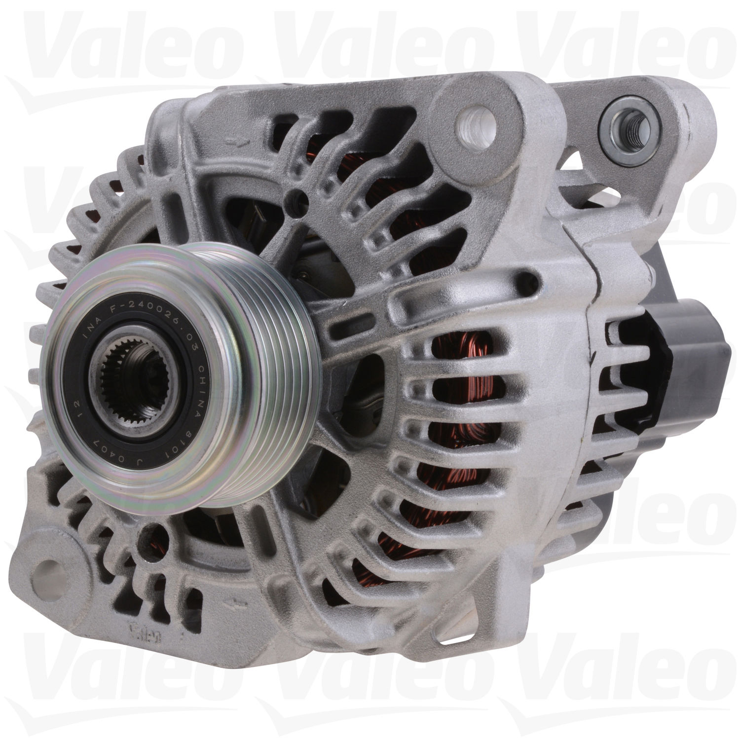Valeo Alternator 849101