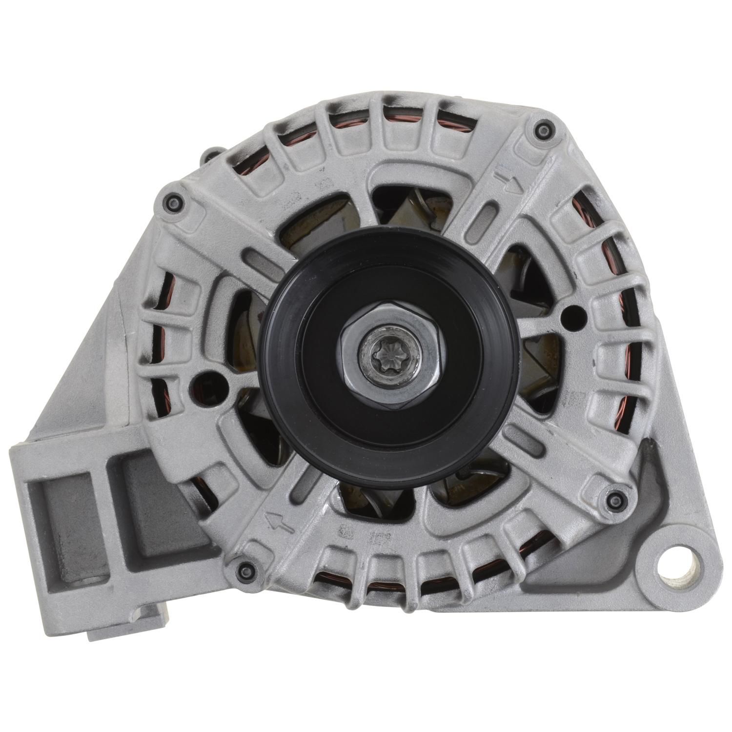 Valeo Alternator 849106