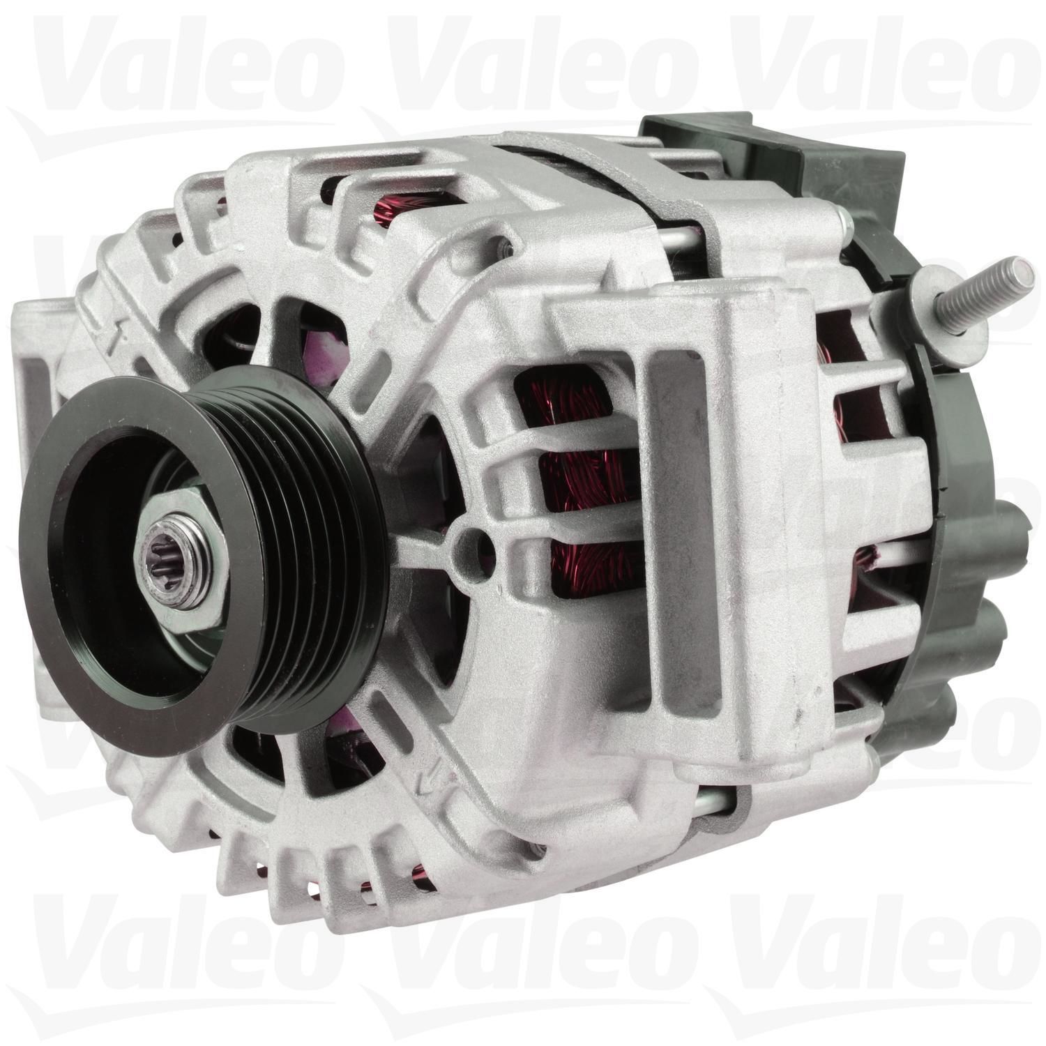 Valeo Alternator 849113