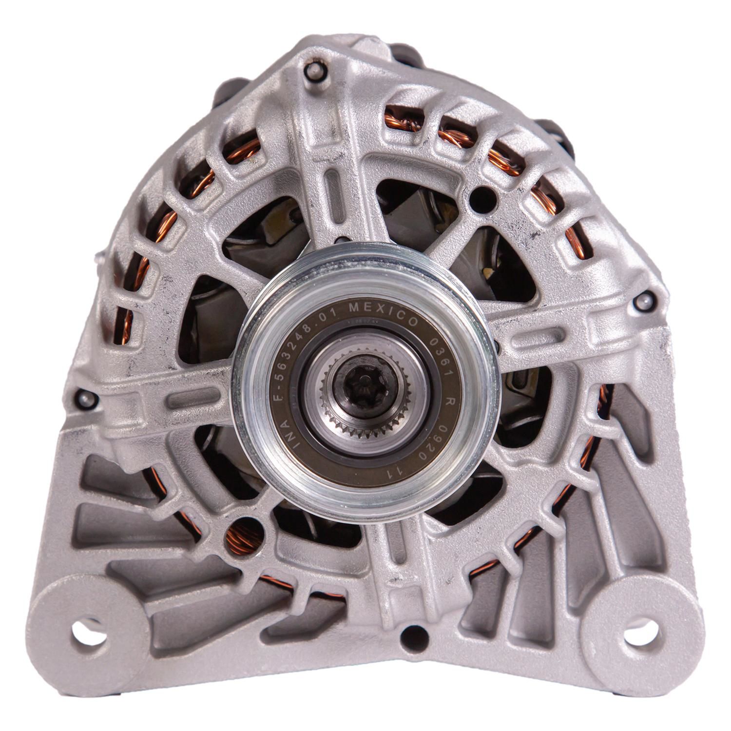 Valeo Alternator 849151