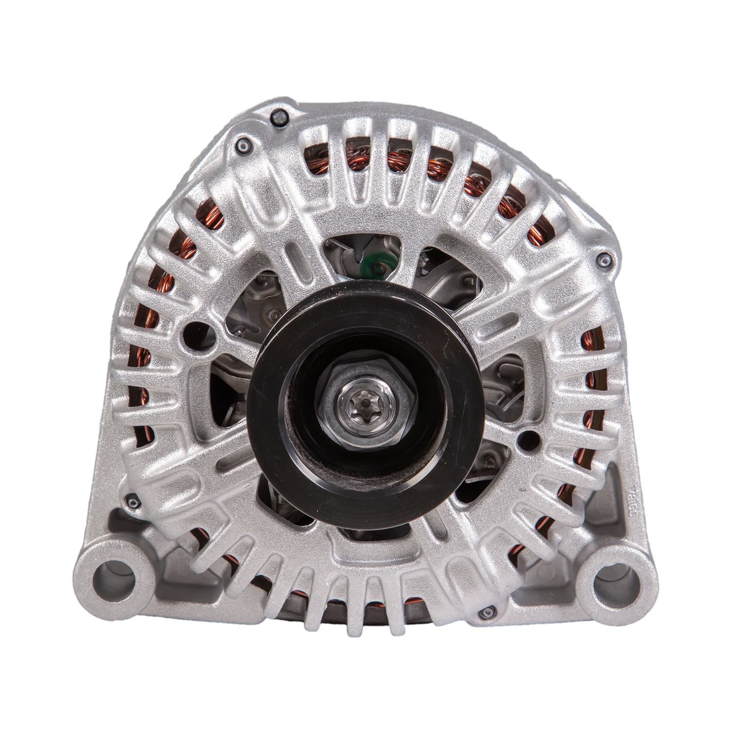 Valeo Alternator 849158