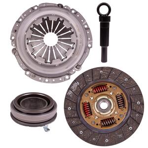 Valeo Transmission Clutch Kit 874202