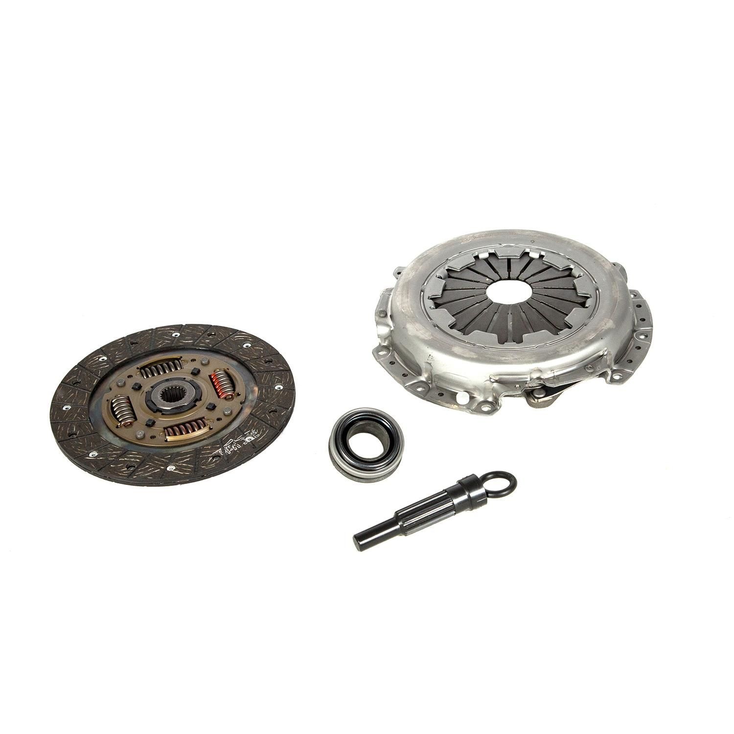 Valeo Clutch 874203