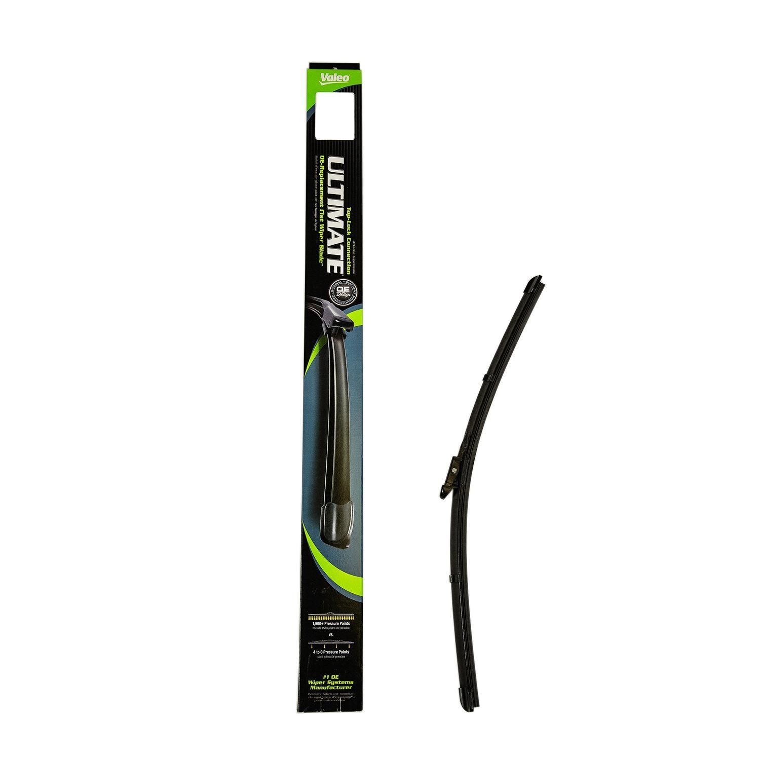 Valeo Ultimate 900 Series 22in Beam Wiper Blade