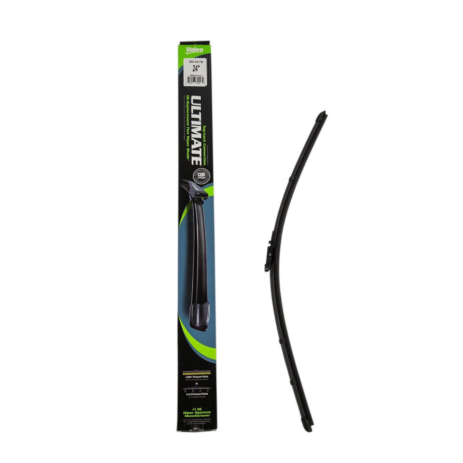 Valeo Ultimate 900 Series 24in Beam Wiper Blade