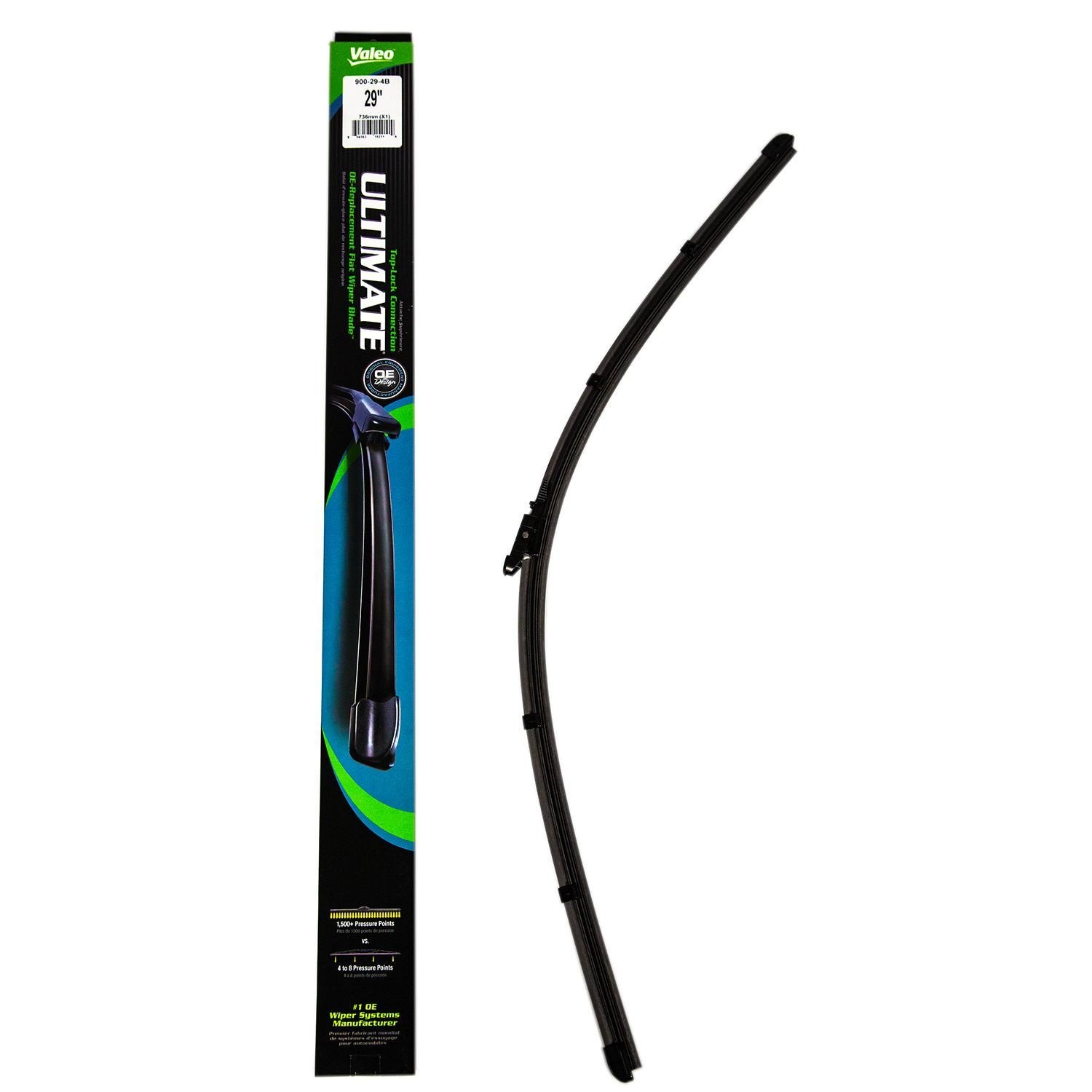 Valeo Ultimate 900 Series 29in Beam Wiper Blade