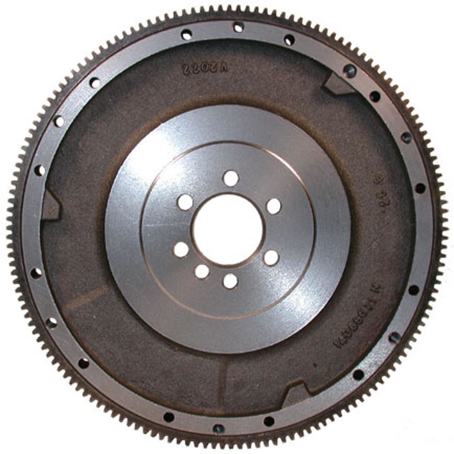 Valeo Manual Transmission Flywheel V2022