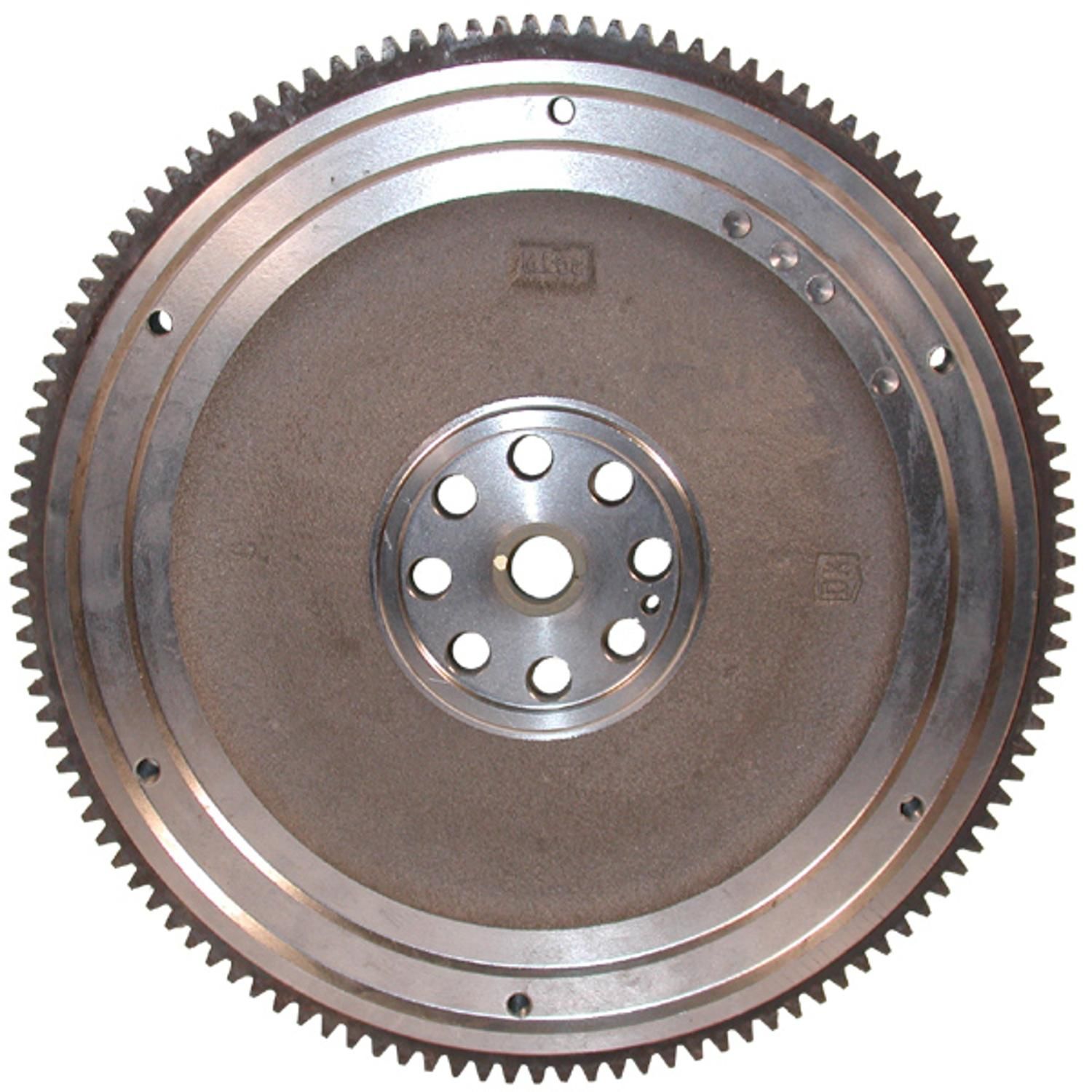 Valeo Flywheel Manual Transmission V2619