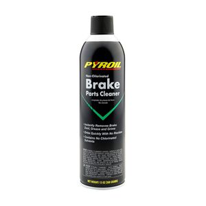 Best Brake Cleaner for Cars, Trucks, & SUVs