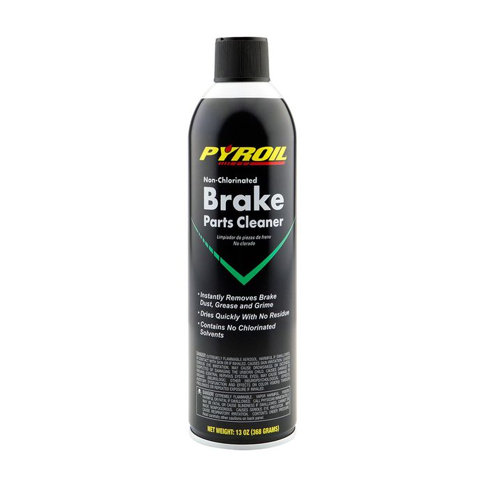 AutoZone Brake Cleaner - AutoZone