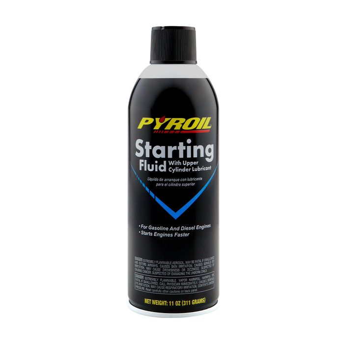 ShopPro NON-VOC Brake Parts Cleaner Aerosol 14oz