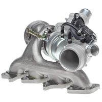 Dorman OE TurboCharger 667-203