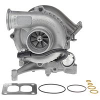 Mahle Original OE TurboCharger 014TC24007100