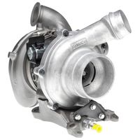Mahle Original OE TurboCharger 014TC25002100