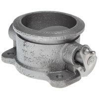 Mahle Original Turbocharger EBV Delete Housing 014TX24007100