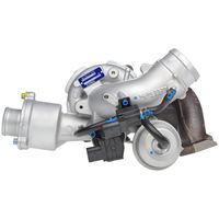 2012 audi q5 turbocharger