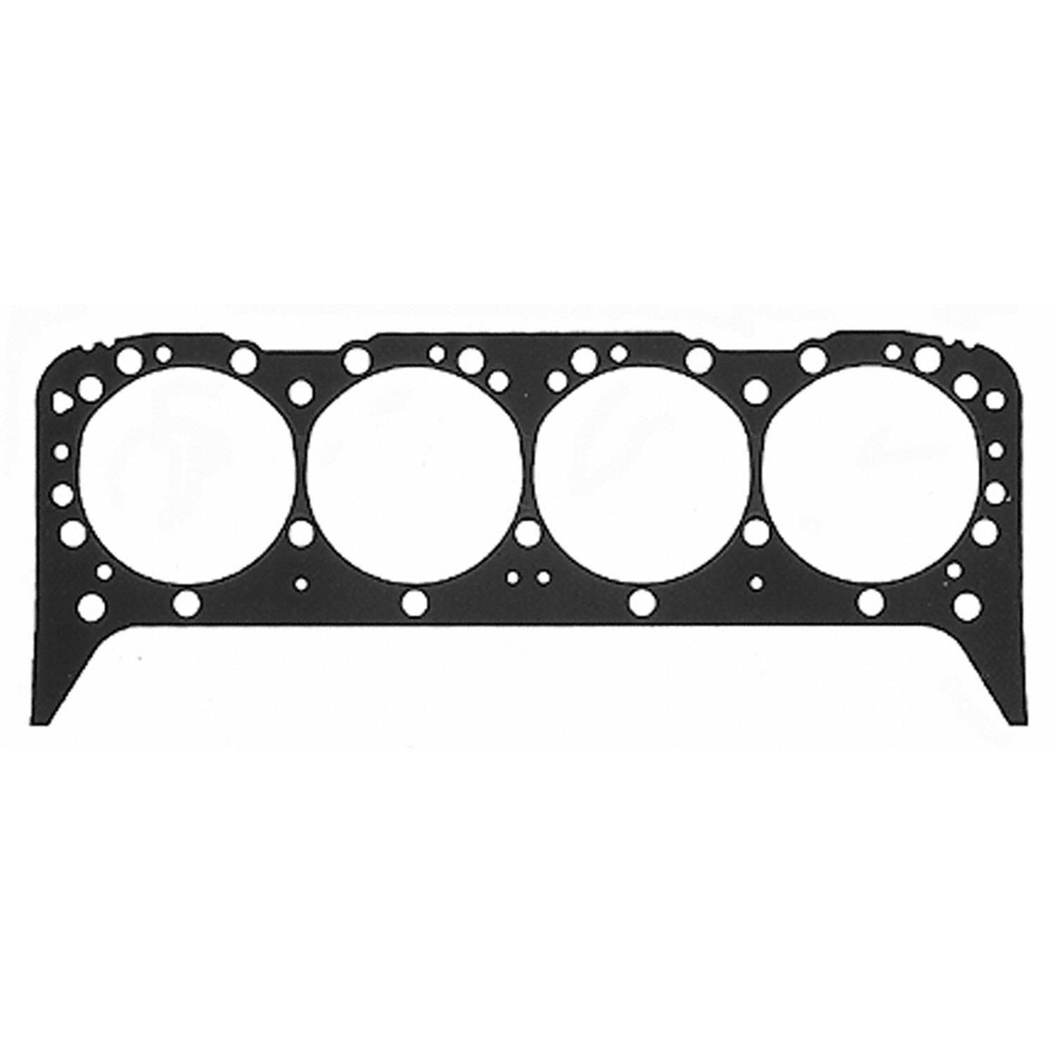 Mahle Original Head Gasket 1178VC