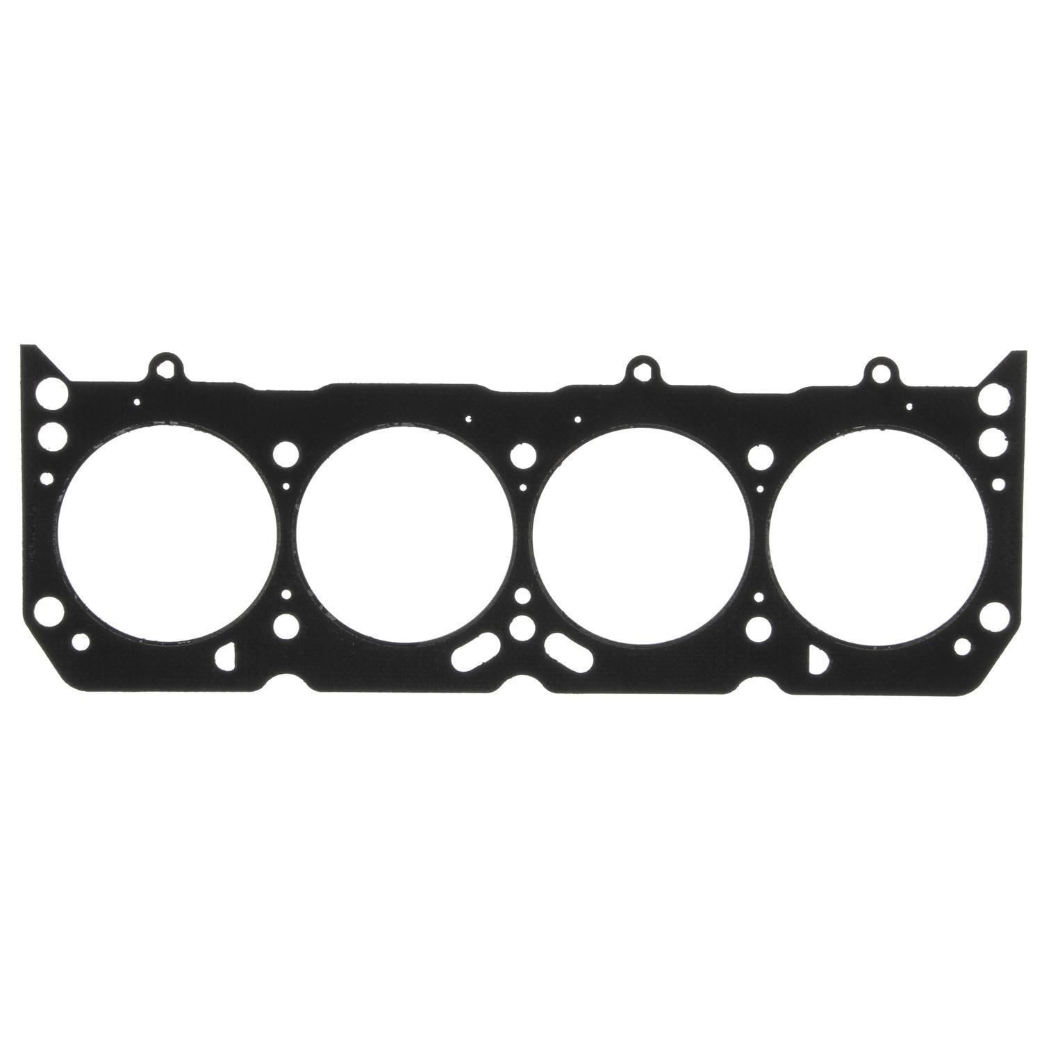 Mahle Original Head Gasket 3436VC