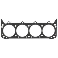 Mahle Original Head Gasket 3467 for Jeep J20