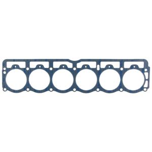 Mahle Original Head Gasket 3957 for Jeep CJ7