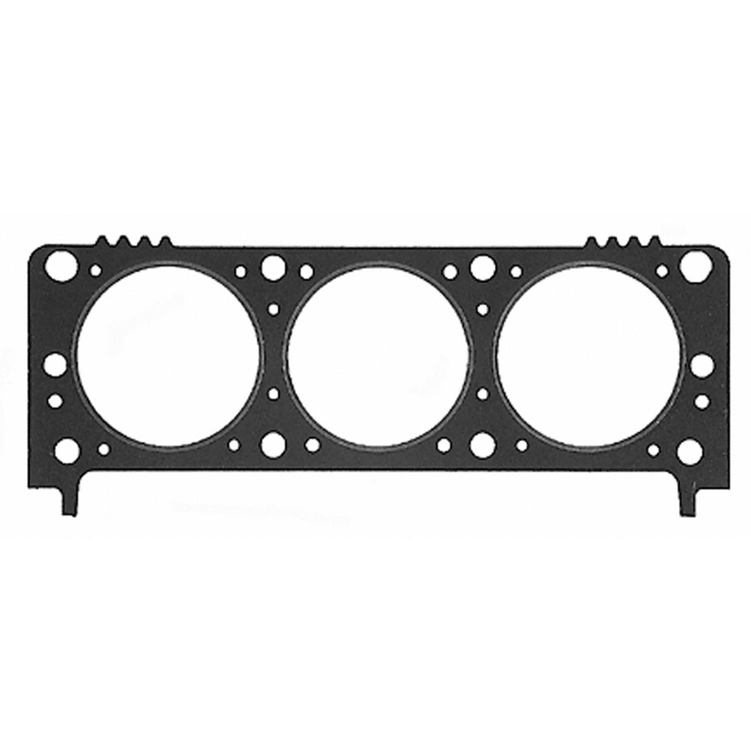 Mahle Original Head Gasket 4956