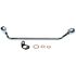Mahle Original Oil Line For Turbo Unit 631TO23519000 for Acura