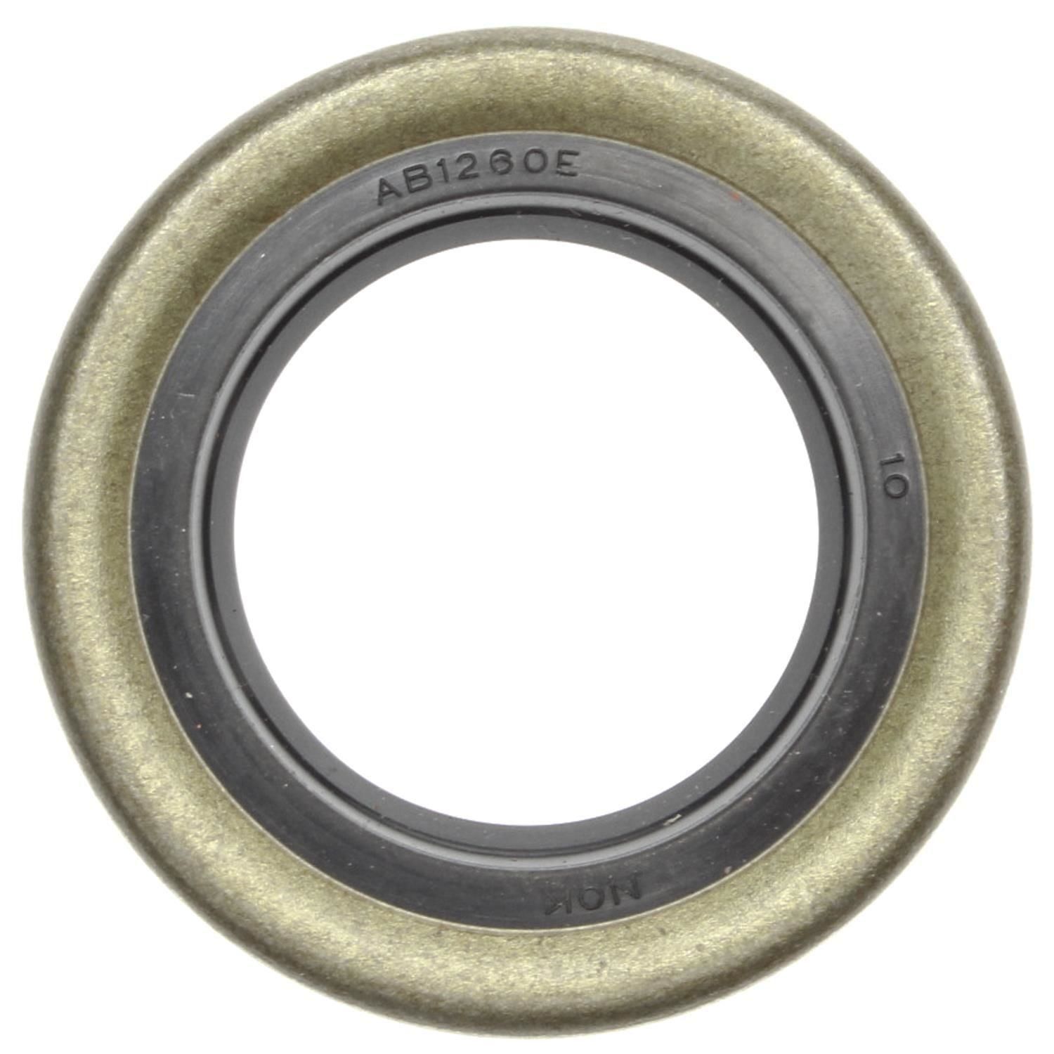 Mahle Original Oil Pump Seal 66793