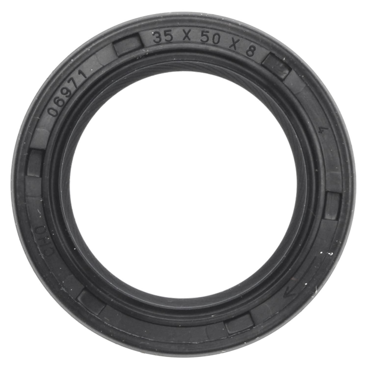 Mahle Original Camshaft Oil Seal 67698