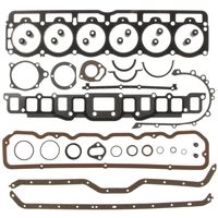 MAHLE 95-3479 Full Kit Gasket Set for Dodge Jeep 2.5 1994-96 MAHLE 95-3479 Full Kit Gasket Set for Dodge Jeep 2.5 1994-96