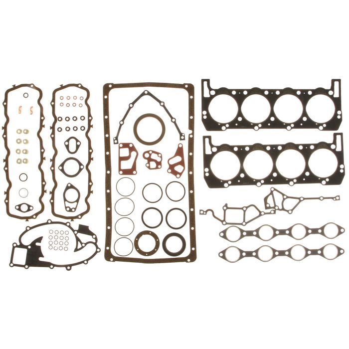 Mahle Original Full Gasket Set 953299