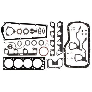 MAHLE Original 95-3645 Engine Gasket Set - Complete Cylinder Head Seal Kit - View #3