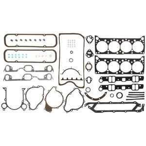 Mahle Original Full Gasket Set 95 3398