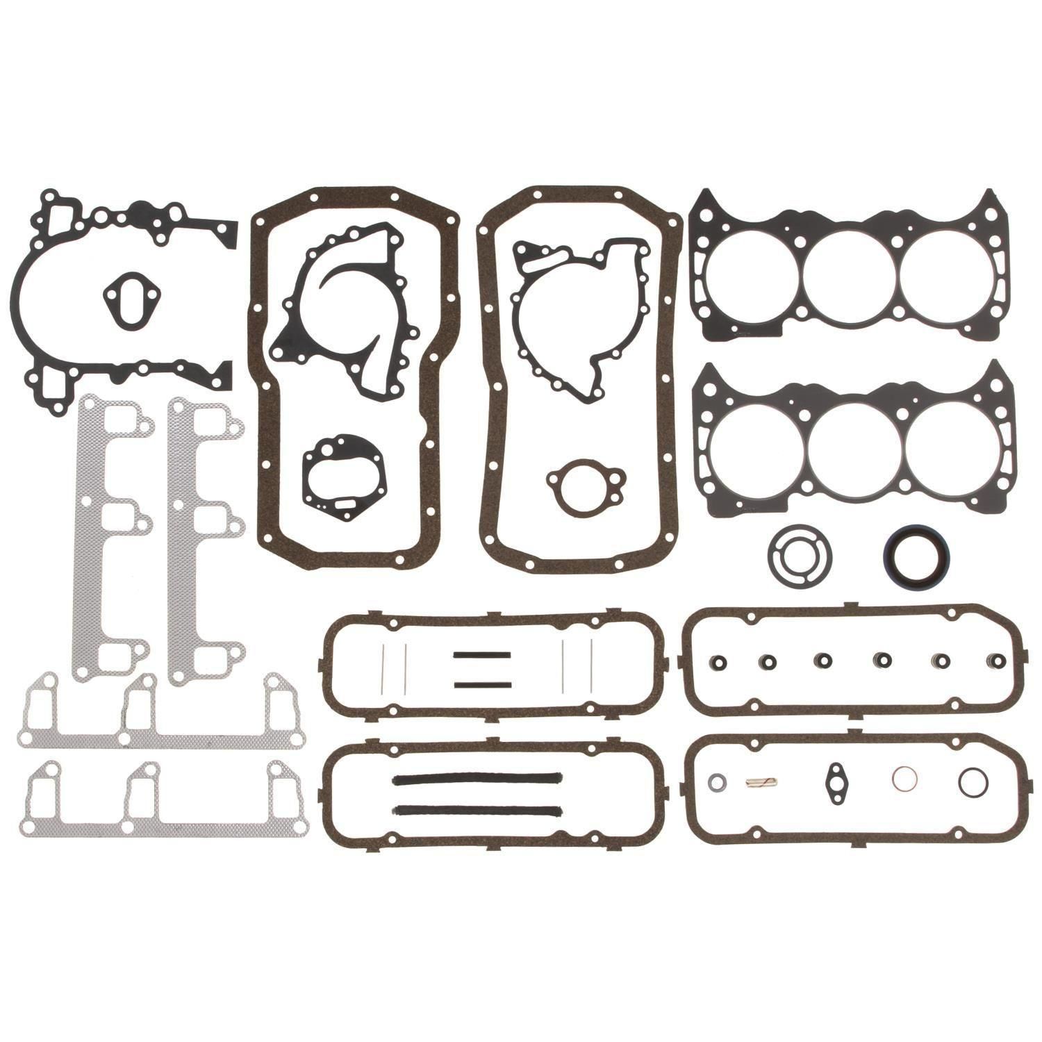 Mahle Original Full Gasket Set 953402
