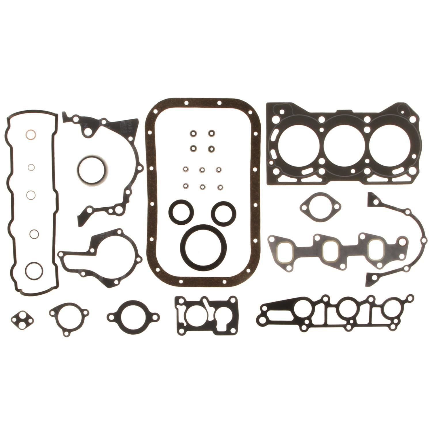 Mahle Original Full Gasket Set 953426