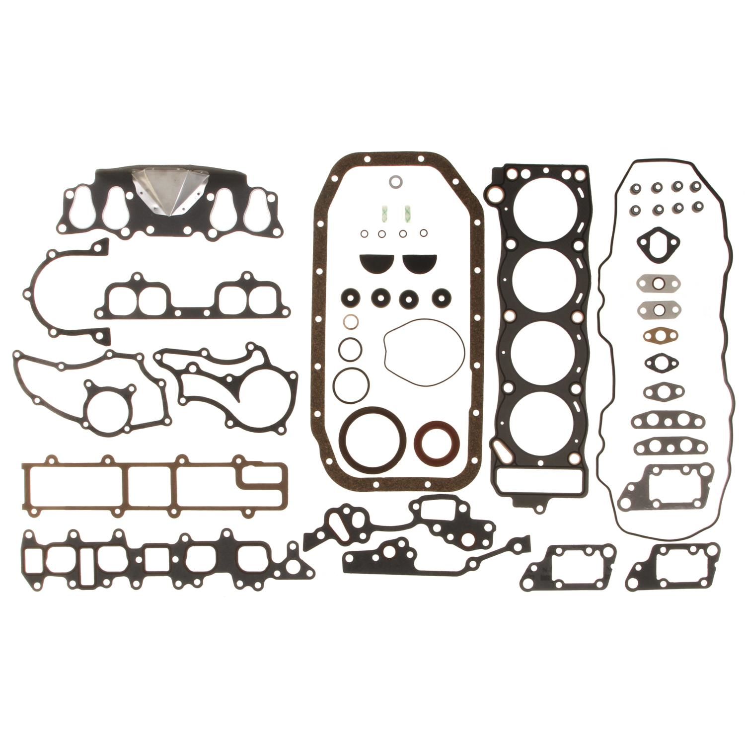 Mahle Original Full Gasket Set 953428