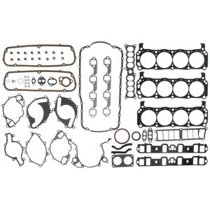 Mahle Original Full Gasket Set 95-3447