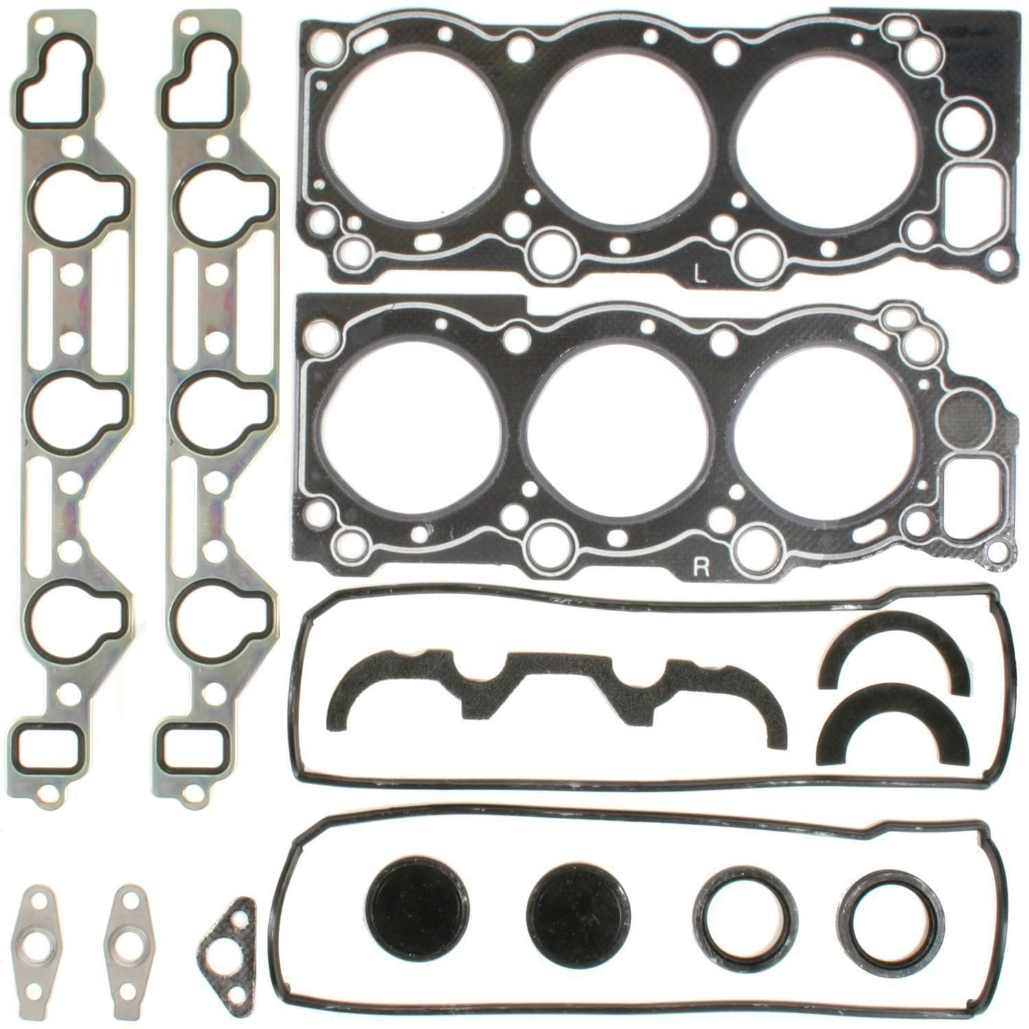 Mahle Original Full Gasket Set 953454