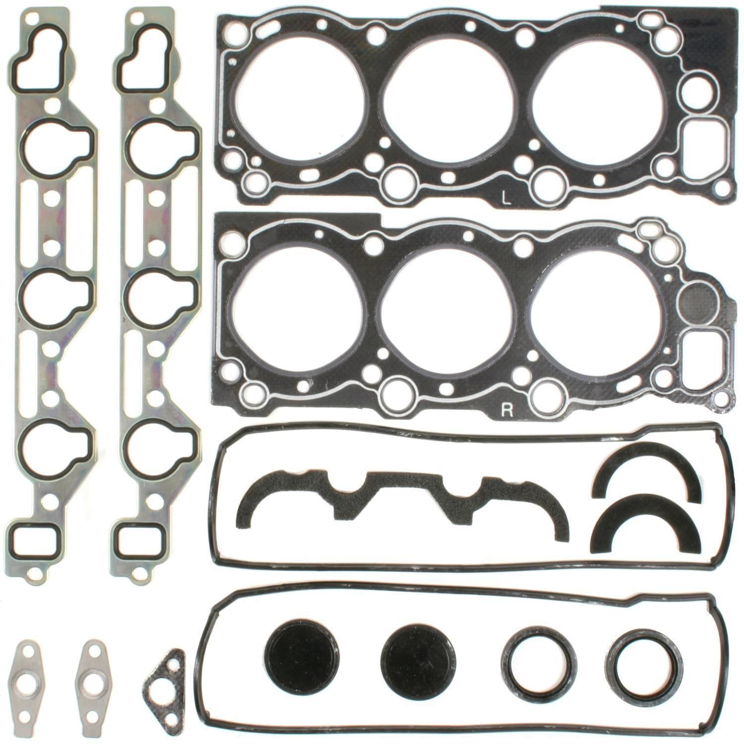 Mahle Original Full Gasket Set