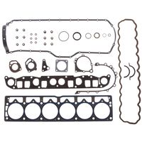 MAHLE 95-3479 Full Kit Gasket Set for Dodge Jeep 2.5 1994-96 MAHLE 95-3479 Full Kit Gasket Set for Dodge Jeep 2.5 1994-96